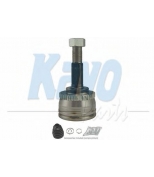 KAVO PARTS - CV6523 - ШРУС NISSAN PRIMERA 1.6-2.0 96-02 нар.(ABS)